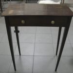 599 1151 CONSOLE TABLE